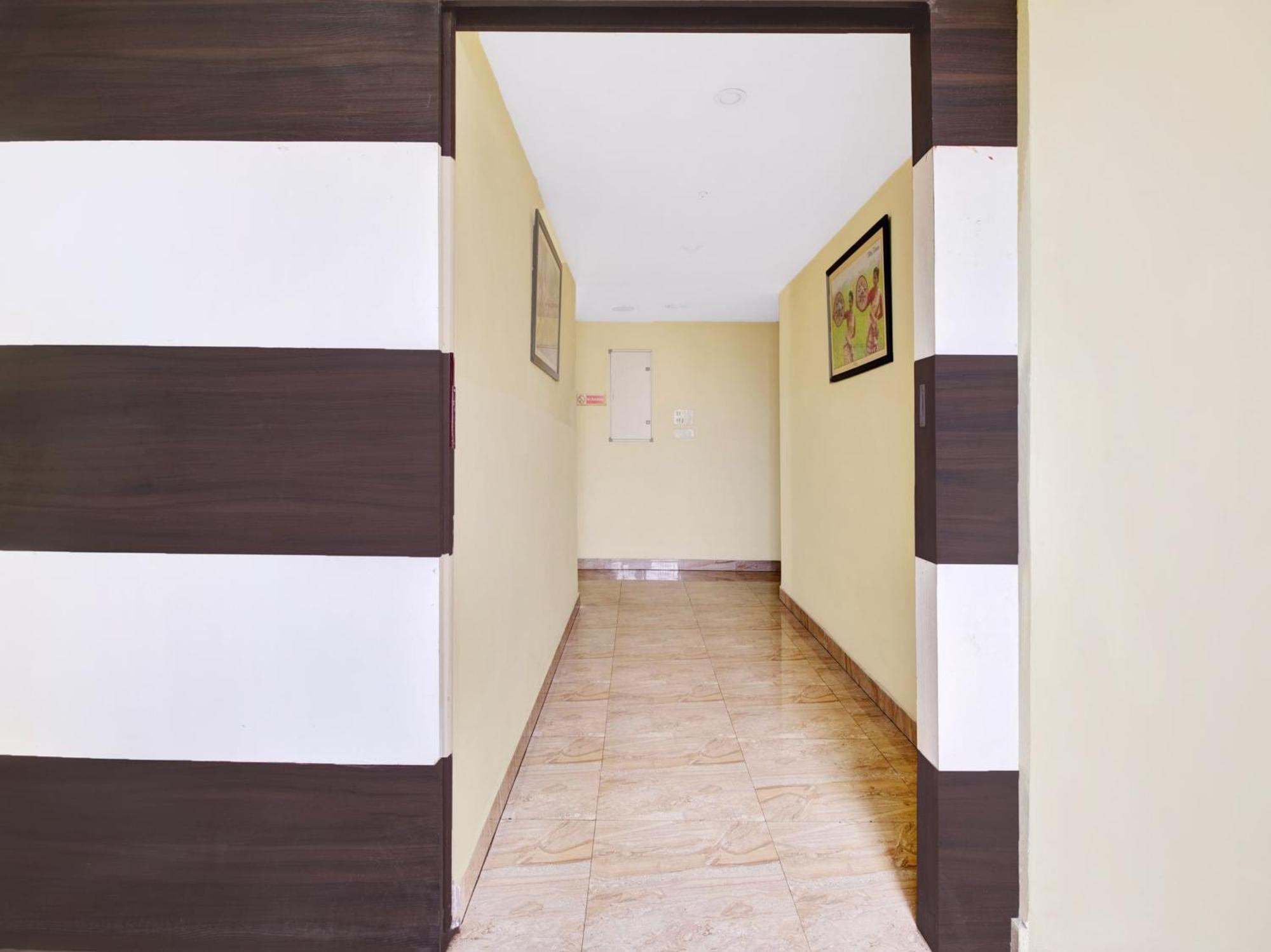 Super Hotel O Maligaon Adabari Guwahati Luaran gambar