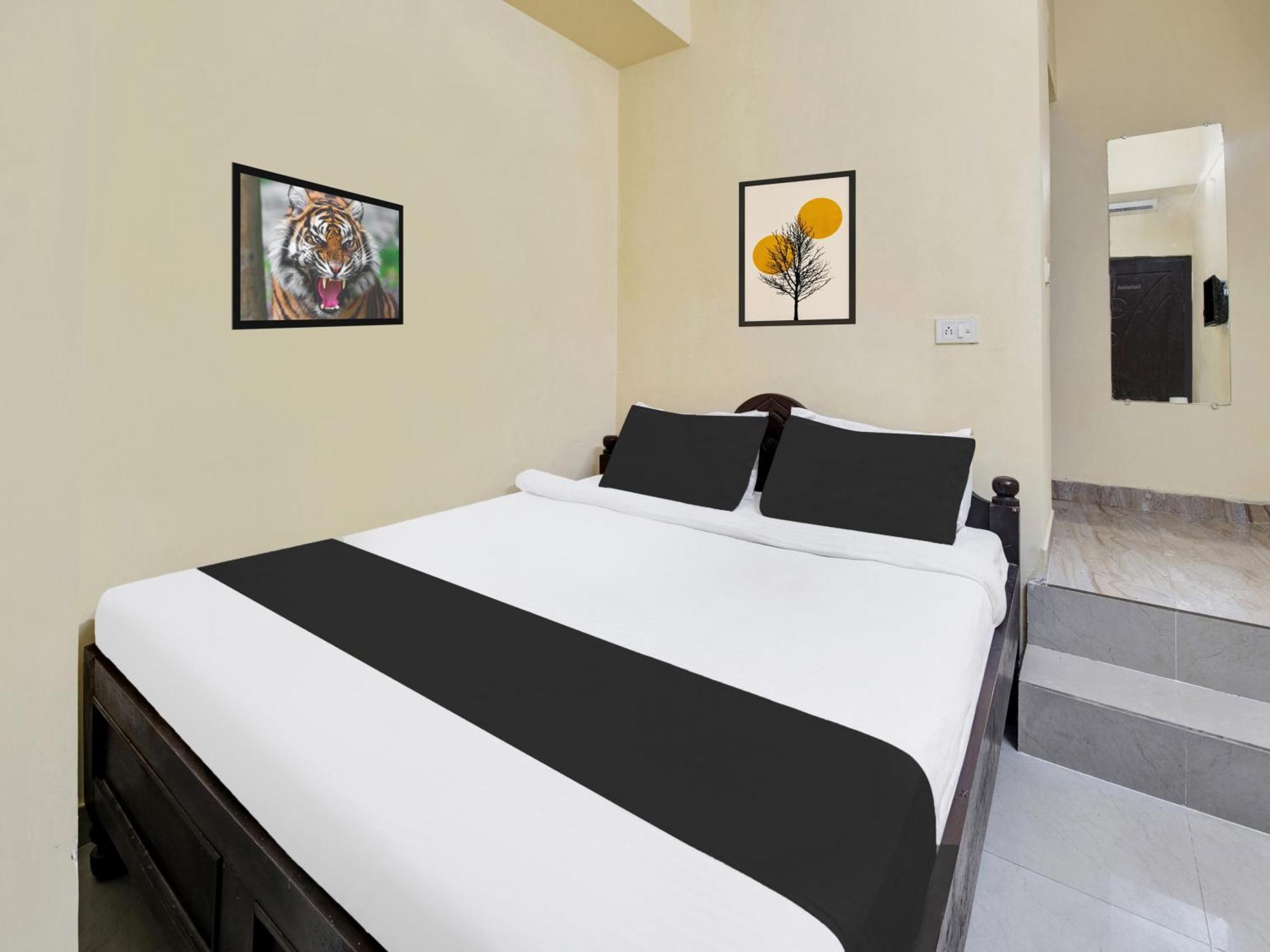 Super Hotel O Maligaon Adabari Guwahati Luaran gambar