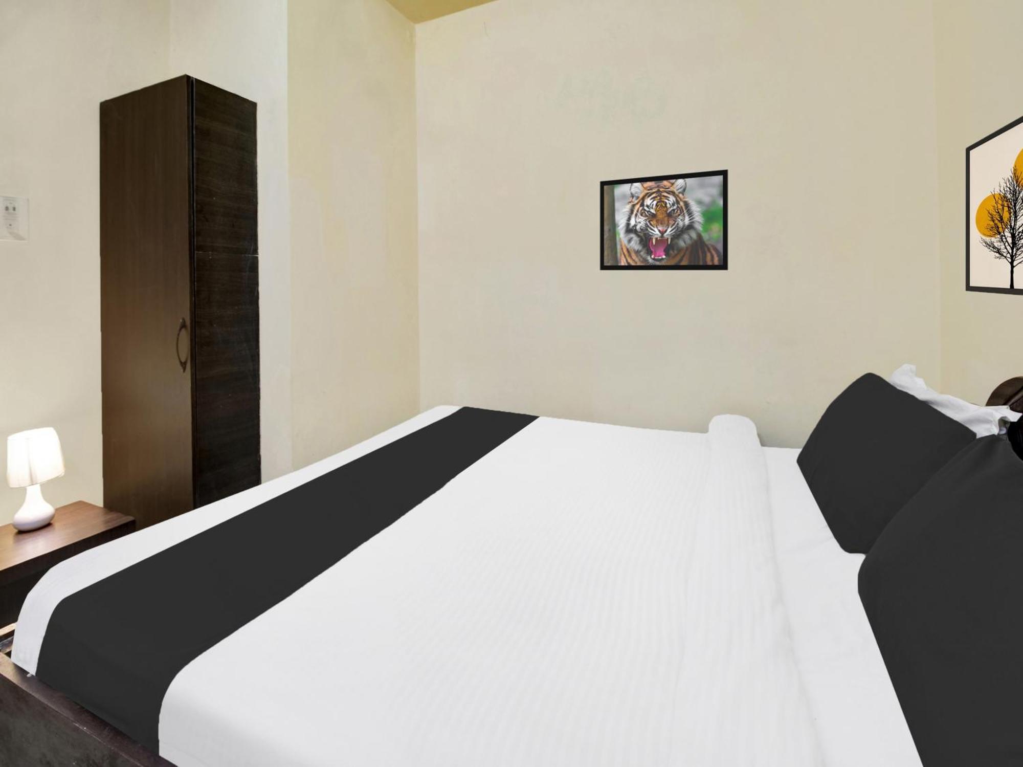 Super Hotel O Maligaon Adabari Guwahati Luaran gambar